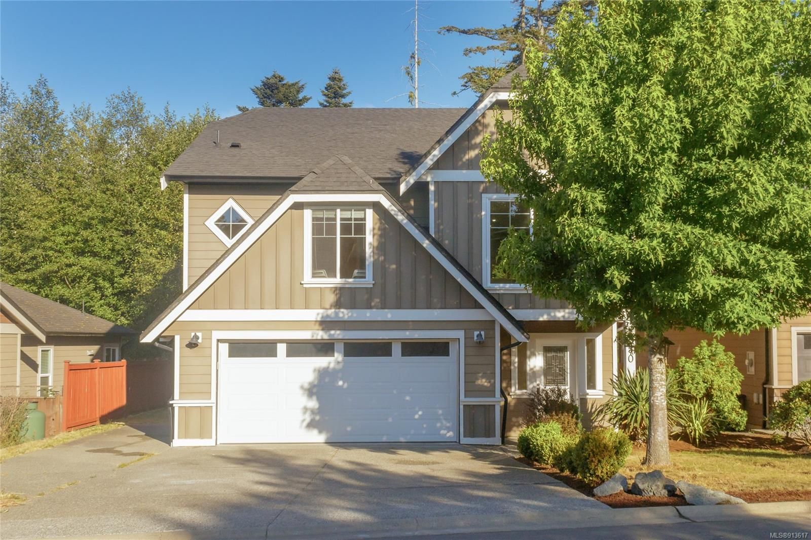 I have sold a property at 6850 Marsden Rd in Sooke
